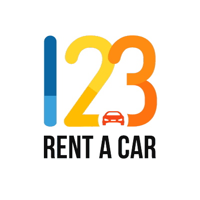 123 Rent a Car